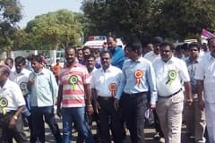 SSM College of Pharmacy Erode Extra Curriculars photo 5